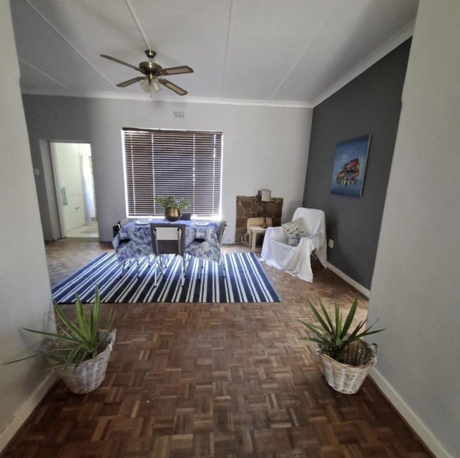 2 Bedroom Property for Sale in Trompsburg Free State